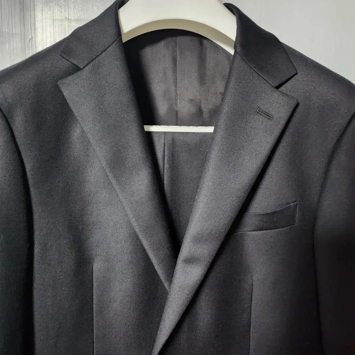 アレグリ ゼニア スーツ セットアップ 52 82 105 32