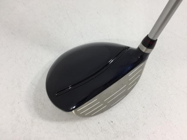 ゴルフクラブ ダイワ グローブライド ONOFF フェアウェイ アームズ 赤 AKA 2020 Motore Speeder エボリューション6 FW 60 7 W