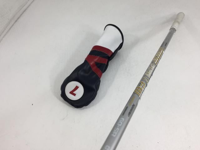 返品OK 【中古ゴルフクラブ】ダイワ(グローブライド) ONOFF