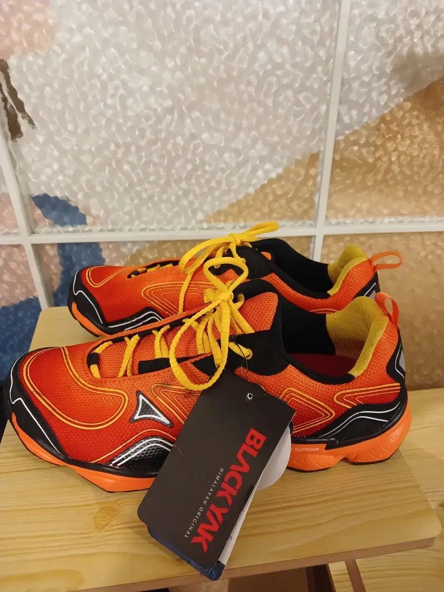 BLACK YAK ブラックヤク メンズ 登山靴 265 サイズ