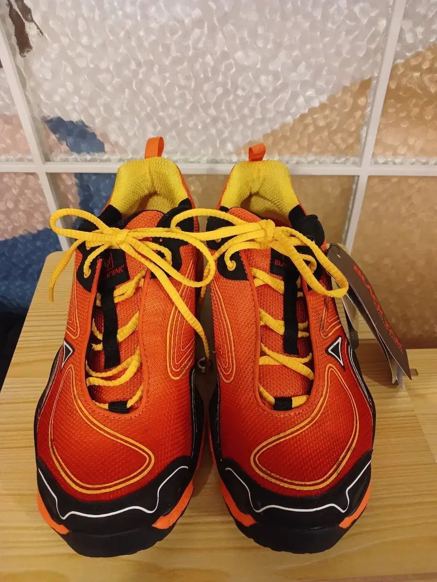 BLACK YAK ブラックヤク メンズ 登山靴 265 サイズ