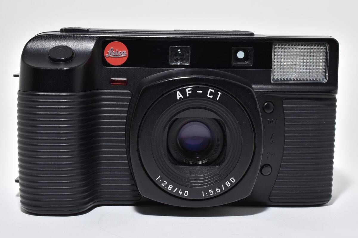 14857 FUJIFILM NATURA BLACK F1.9 コンパクト Fujifilm Natura Black f1.9 - Camera – Kamerastore