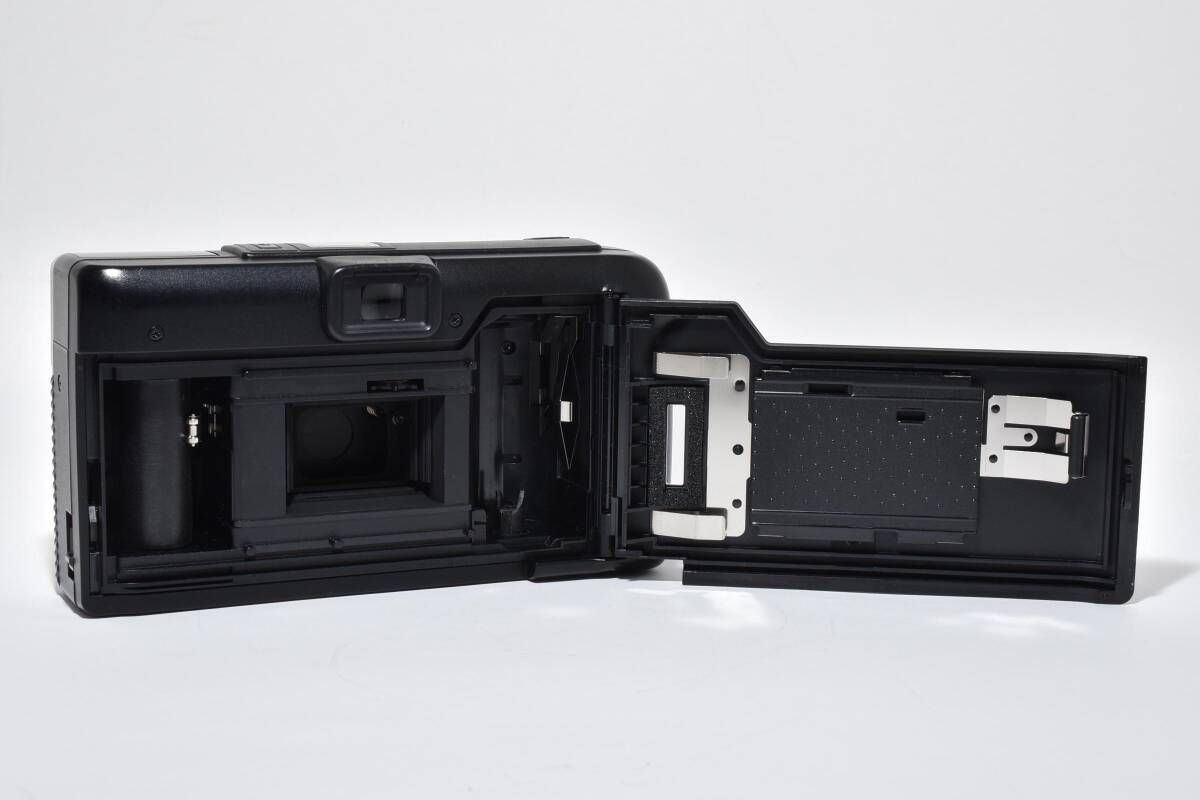 Canon フィルムカメラ Autoboy N130II☆美品☆A369 Canon Autoboy