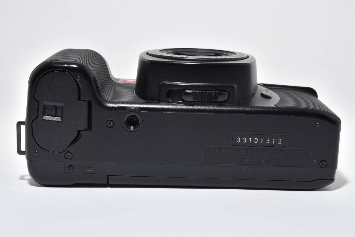  品 ライカ Leica AF C 1 T 20＃4790 コンパクトカメラ(フィルム) フィルムカメラ