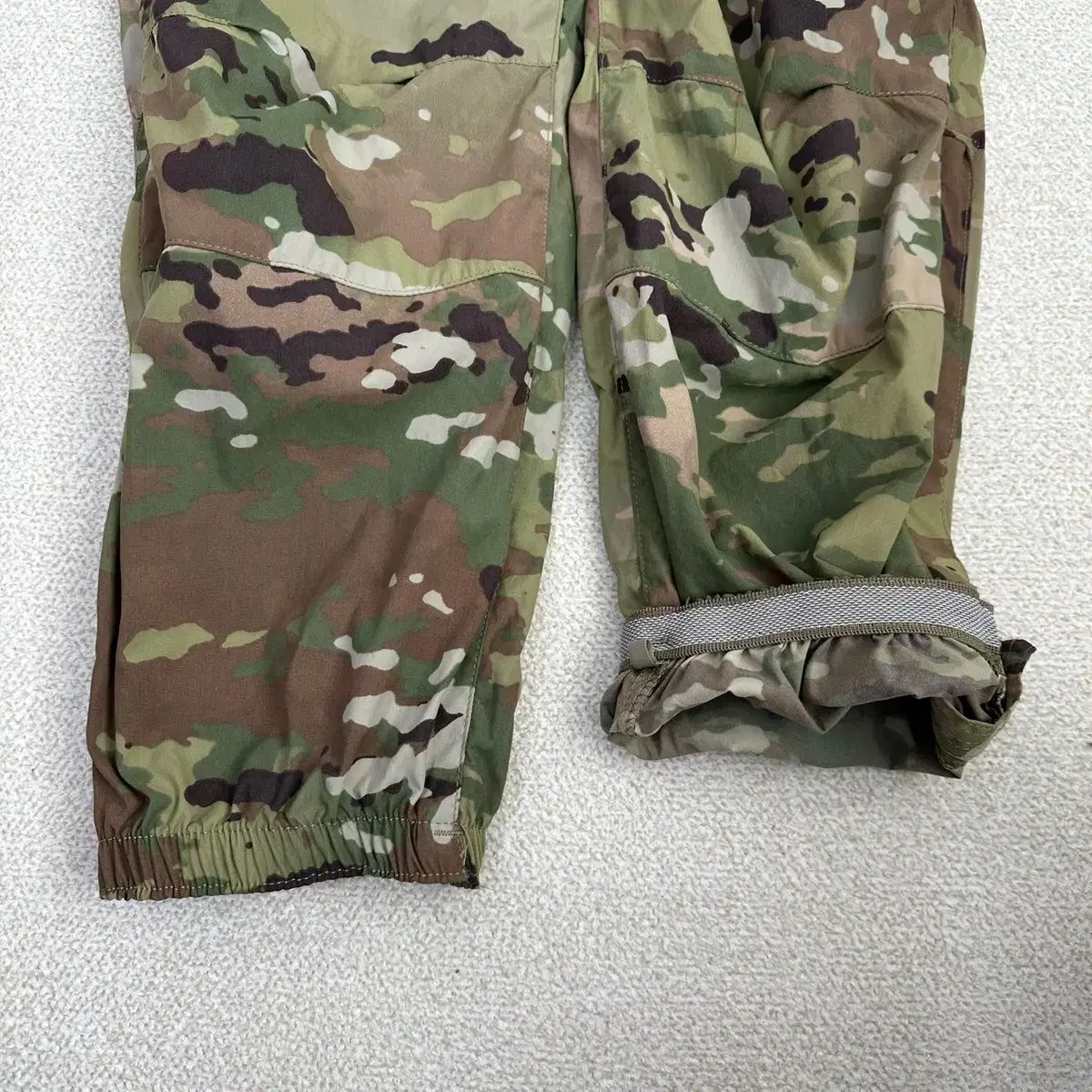 新モデル ミリタリー