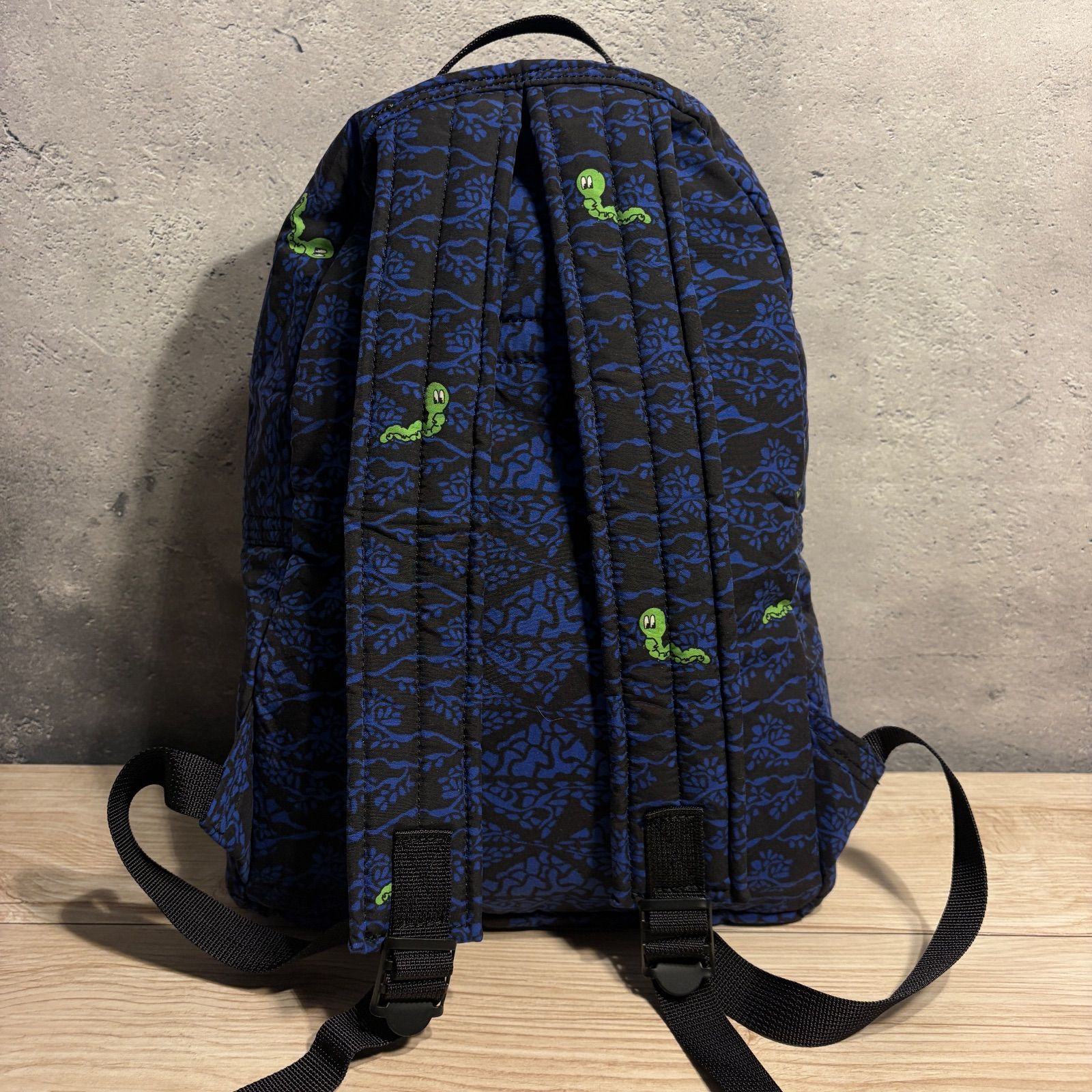 ✨PORTER×MEDICOM TOY✨リュック 美品✨コラボ限定✨00067 - メルカリ
