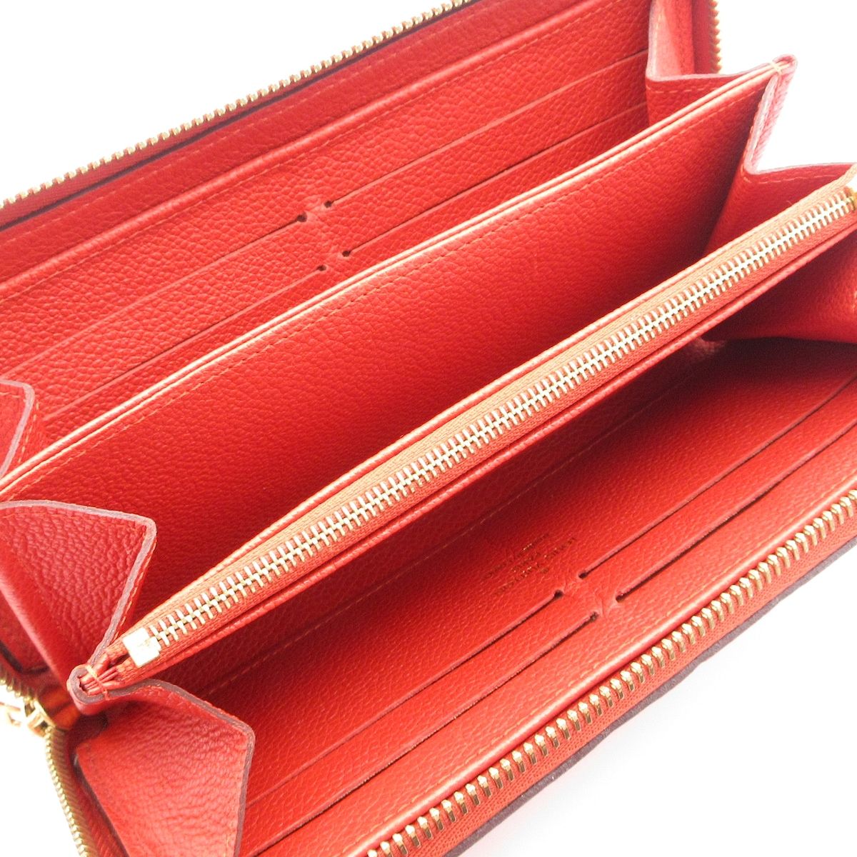 ルイヴィトン 長財布