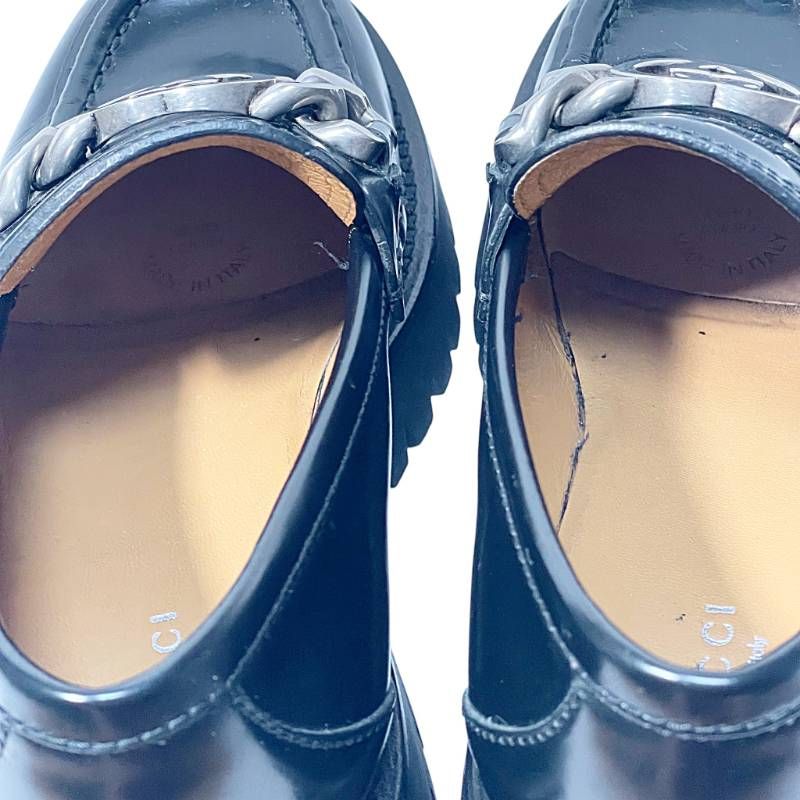 24.5cm相当 レディースローファー