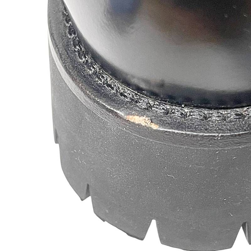 レディースローファー インターロッキングG