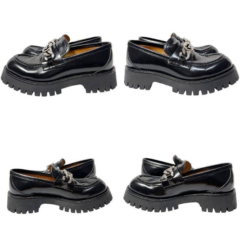 インターロッキングG