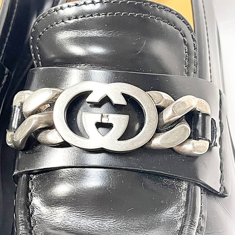 インターロッキングG