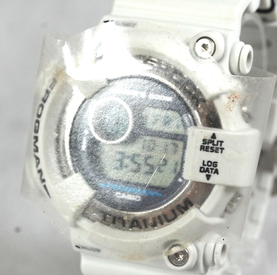 CASIO