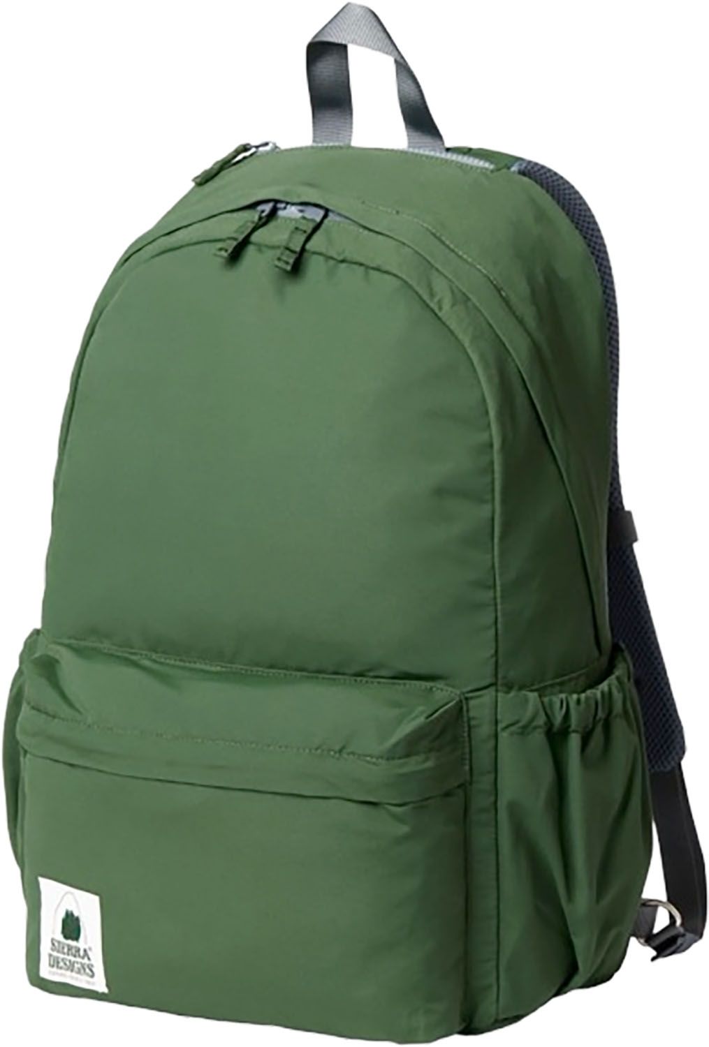 シエラデザインズ SIERRA DESIGNS アウトドア 60 40 BIG HALF DOME DAYPACK S2508 GREEN グリーン