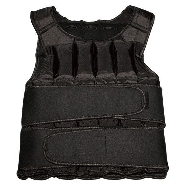 ハタ HATAS Gawri ハイパーウエイトベスト 20 kg GWV 2222