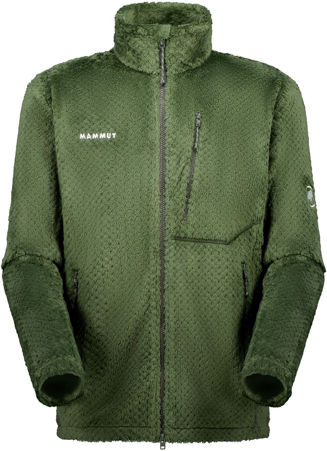 マムート MAMMUT アウトドア GOBLIN ML JACKET AF MEN 101422993 40284 DARKMARSH