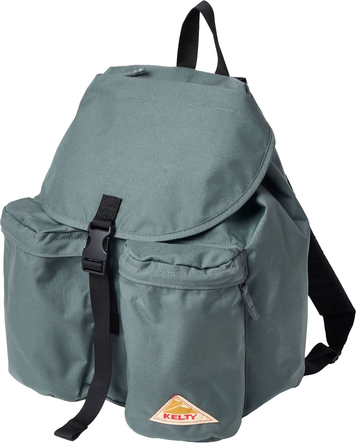 ケルティ KELTY アウトドア ORIOLE 3259251225 GRAPHI グラファイト