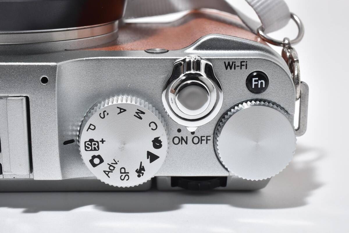 X-M1 モックアップ