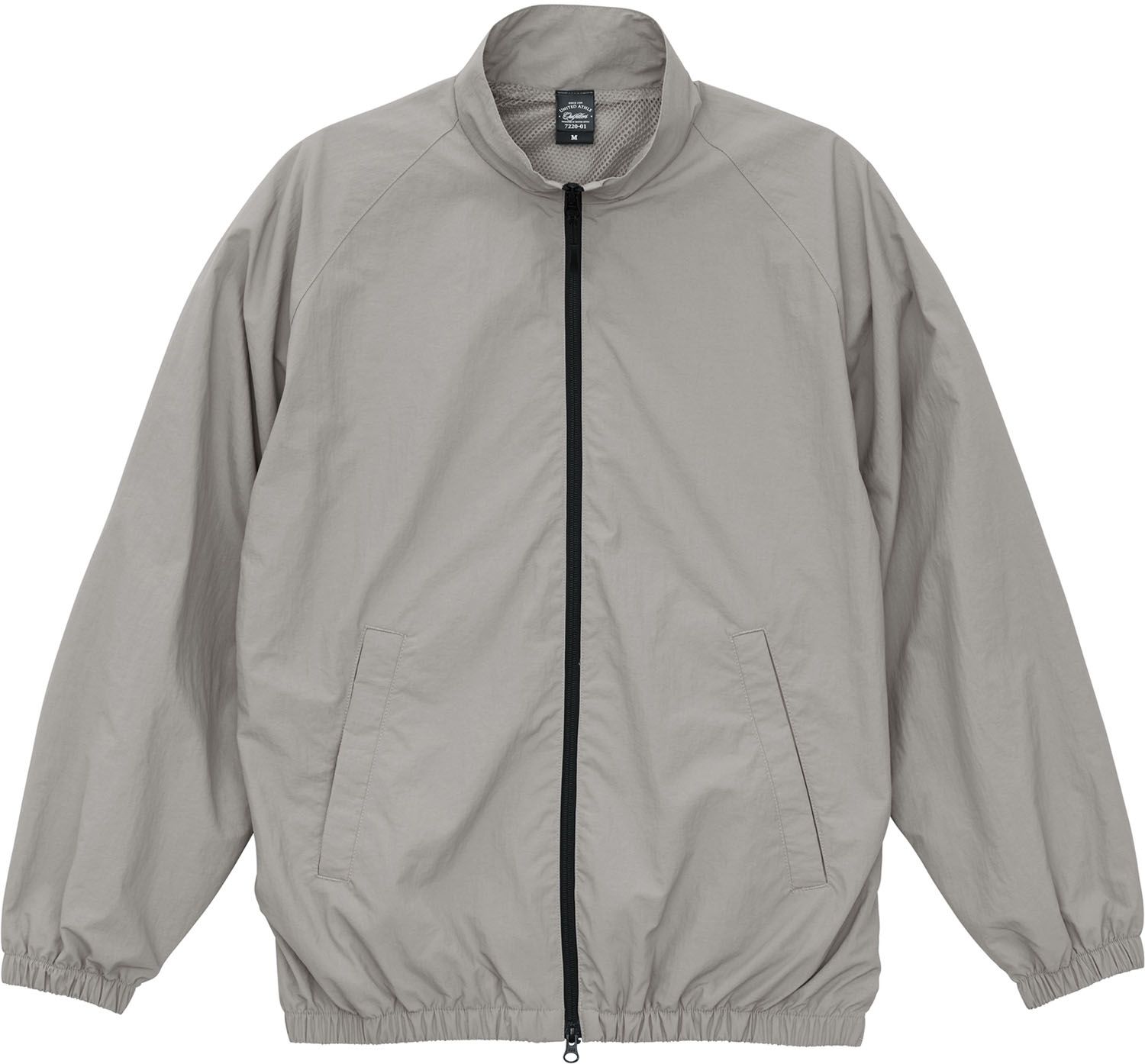 コットンライク ナイロン