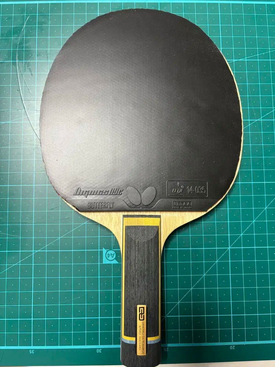 オフチャロフ stグリップ 84 ディグニクス09 c リバーシブル