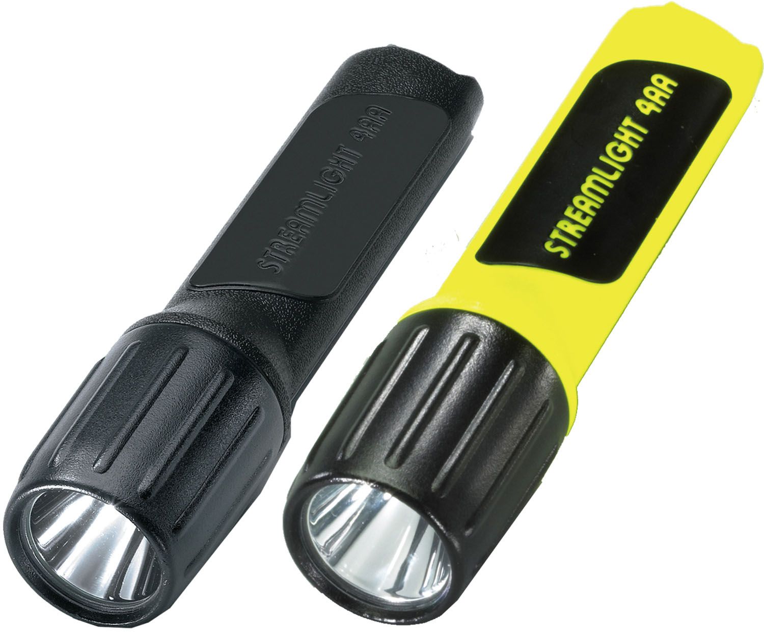 ストリームライト StreamLight アウトドア 4 AALED ブラック 懐中電灯 ハンディライト 登山 トレッキング ハイキング 作業 防災 避難 停電対策 台風対策