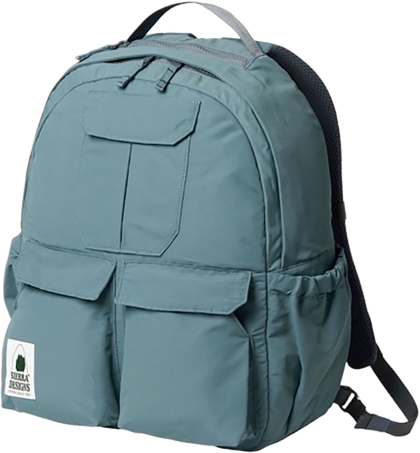 シエラデザインズ SIERRA DESIGNS アウトドア 60 40 3 MT POCKET DAYPACK S2502 BSTONE ビーストーン
