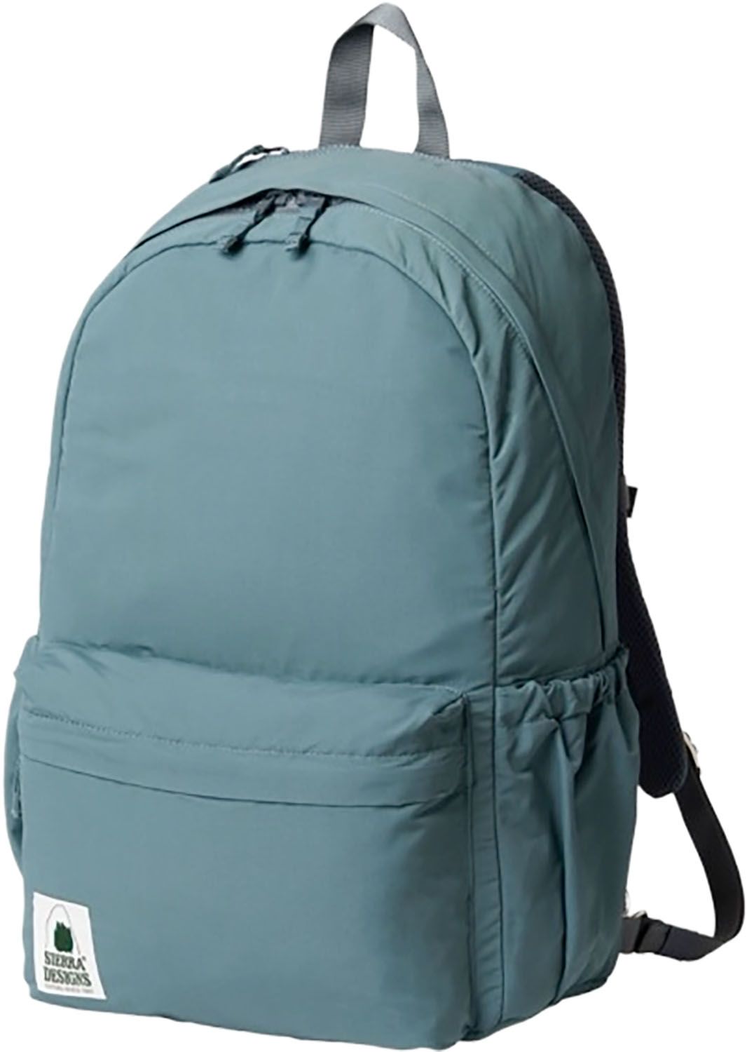シエラデザインズ SIERRA DESIGNS アウトドア 60 40 BIG HALF DOME DAYPACK S2508 BSTONE ビーストーン