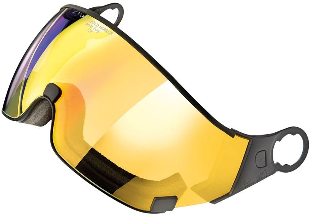 エバニュー EVERNEW スキー flash multicolour mirror 2.7 CPC2041 フラッシュマルチ ミ