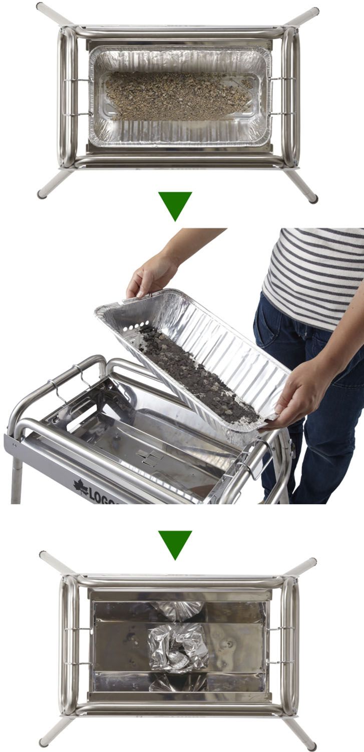  ロゴス LOGOS アウトドア ECO お掃除楽ちん BBQ 深型カバー PRO 180 M その他 登山 クライミング用品