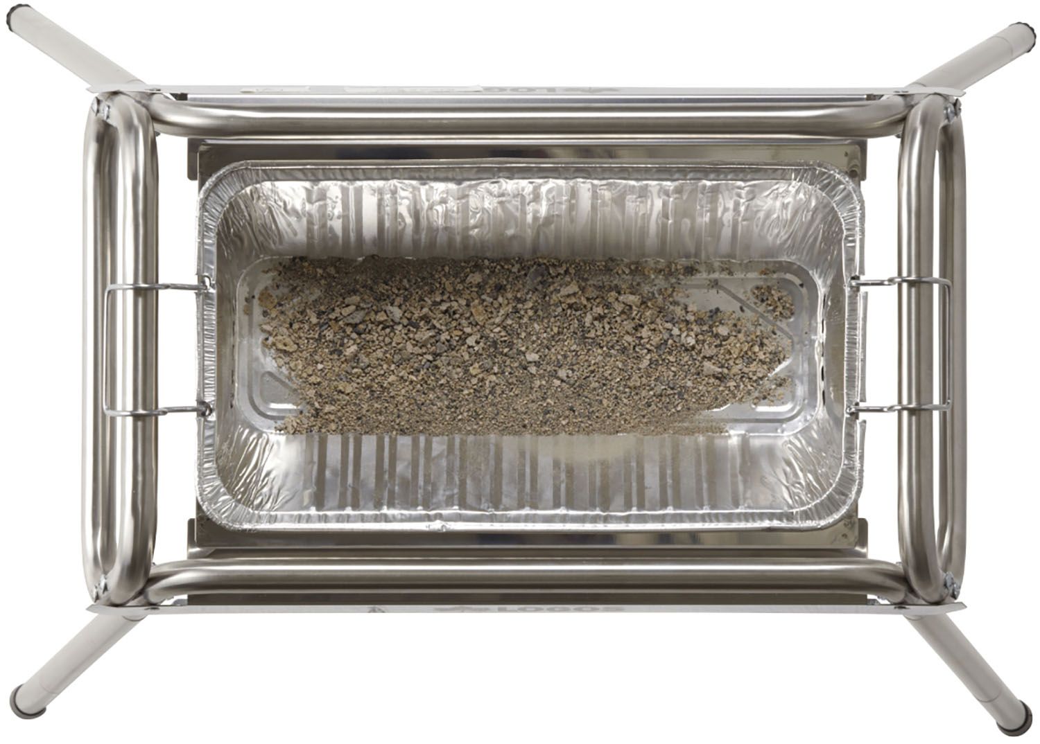 お掃除楽ちん BBQ