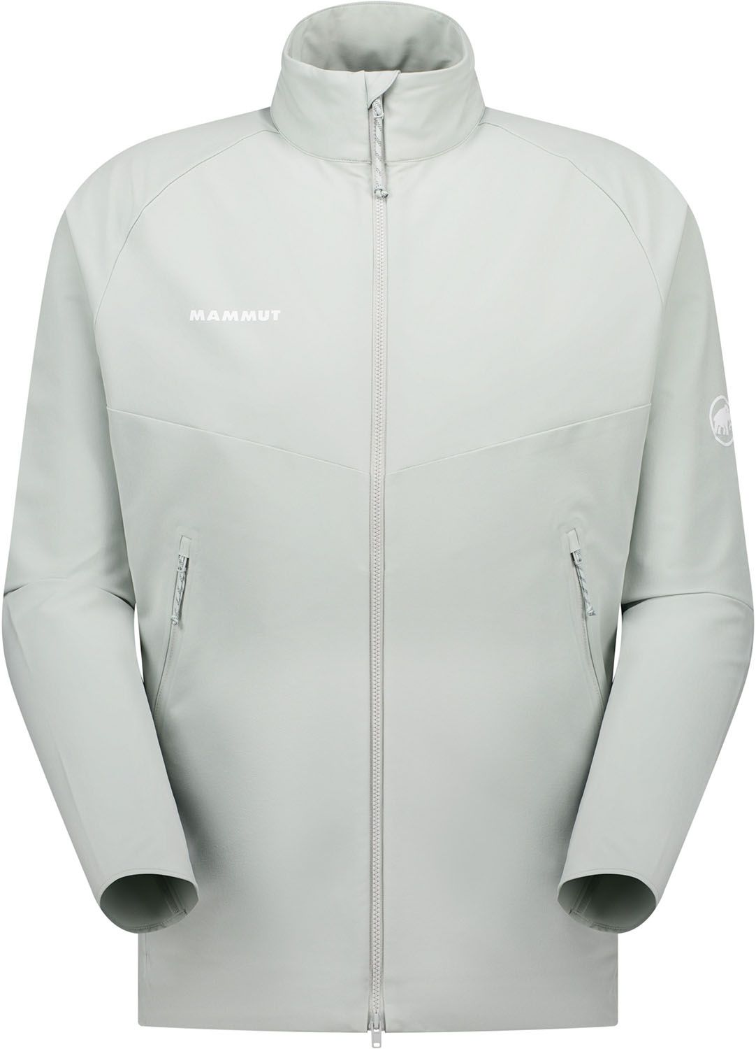 マムート MAMMUT アウトドア MACUN 2.0 SO JACKET AF MEN 101102610 1288 SILVERSAGE