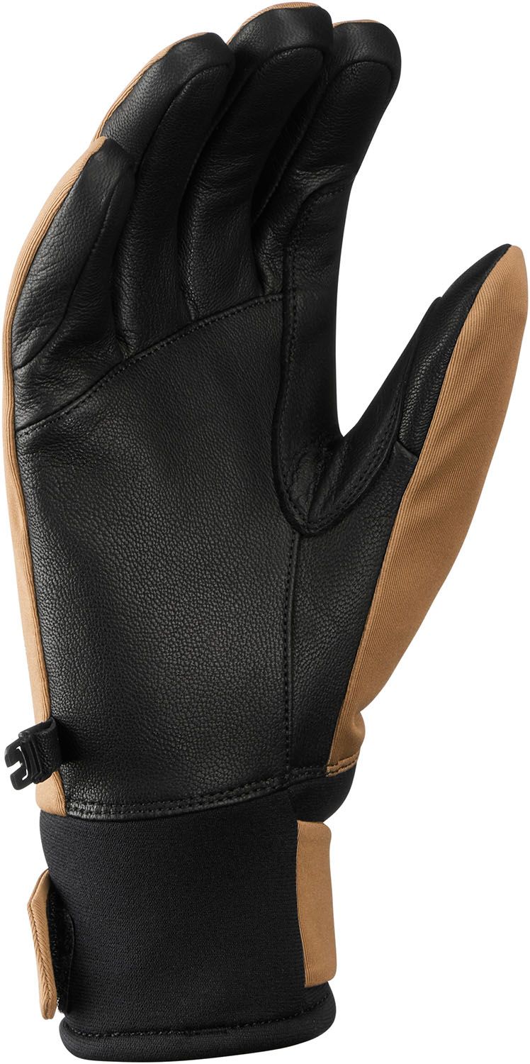 マムート MAMMUT アウトドア ASTRO GUIDE SO GLOVE 7547 CLAYSTONE BLACK