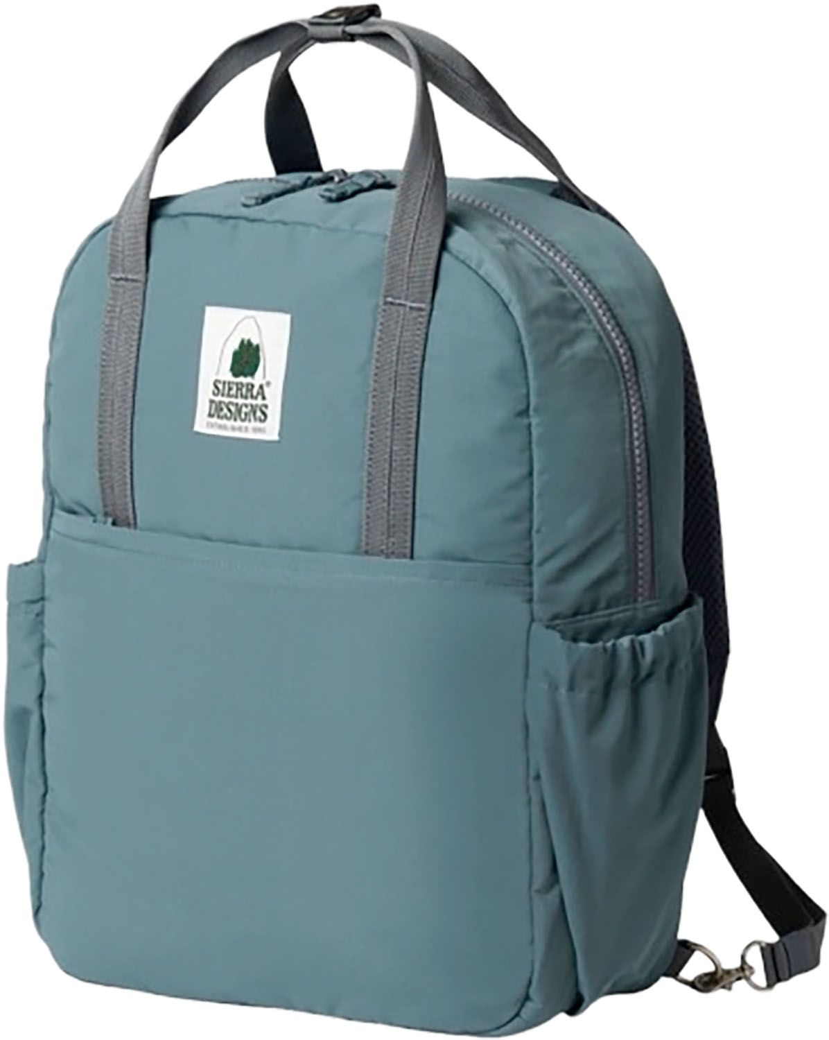 シエラデザインズ SIERRA DESIGNS アウトドア 60 40 2 WAY DAYPACK S2503 BSTONE ビーストーン