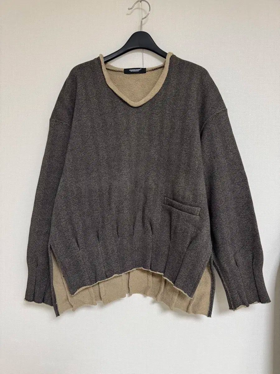 アンダーカバー