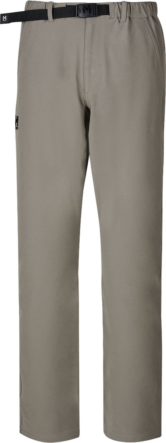 ミレー MILLET アウトドア DROITES WARM PANT M MIV01838 N9904 DORITE