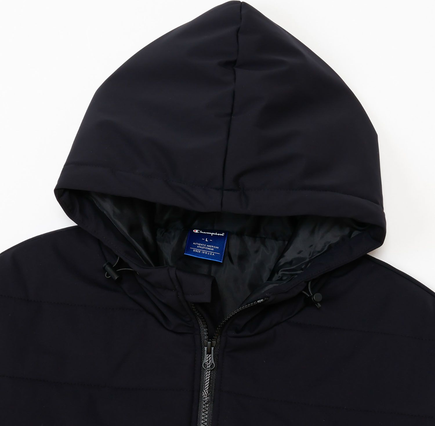 撥水 ストレッチ