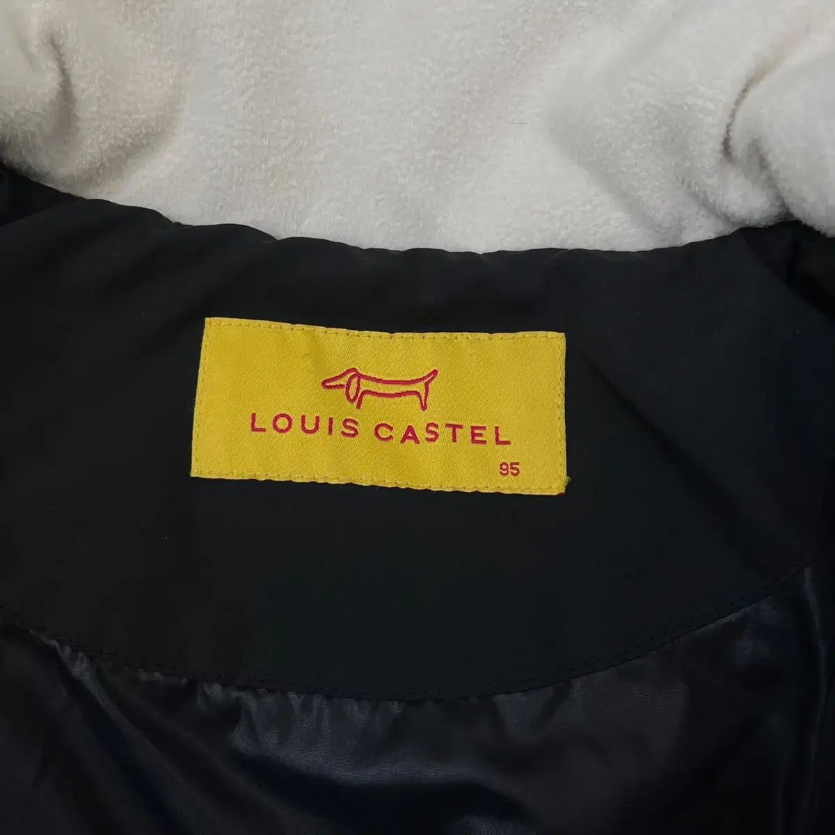 ダウンジャケット N3867