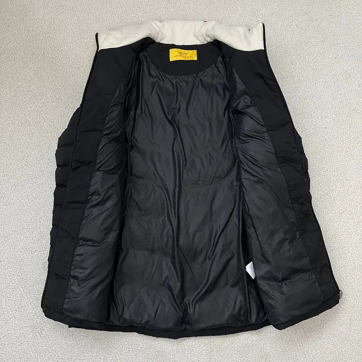 ゴルフ ダックダウン