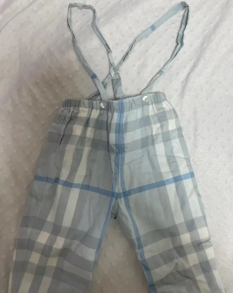  バーバリー ユア シャツ-オーバーオール その他 トップス