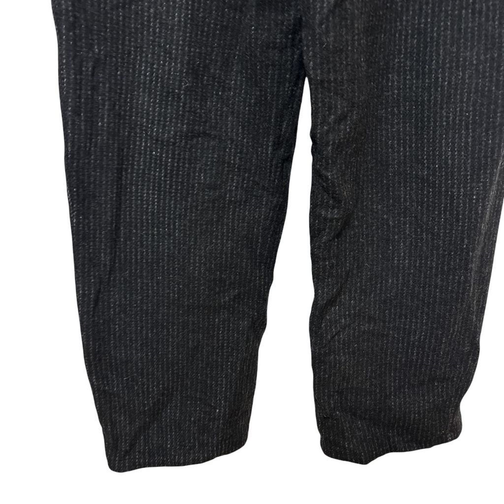  70 s サスペンダー ウールパンツ S-3364 その他 パンツ