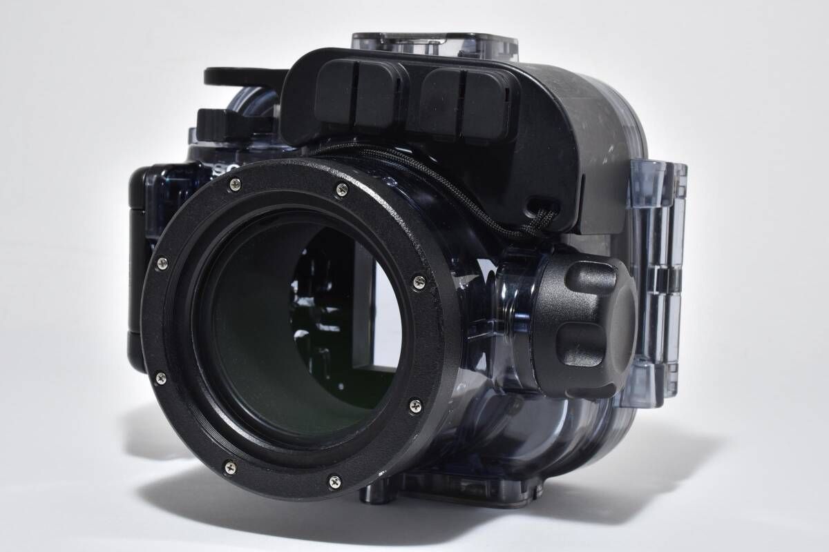 ソニー SONY MPK-URX100A アンダーウォーターハウジング T2#4796