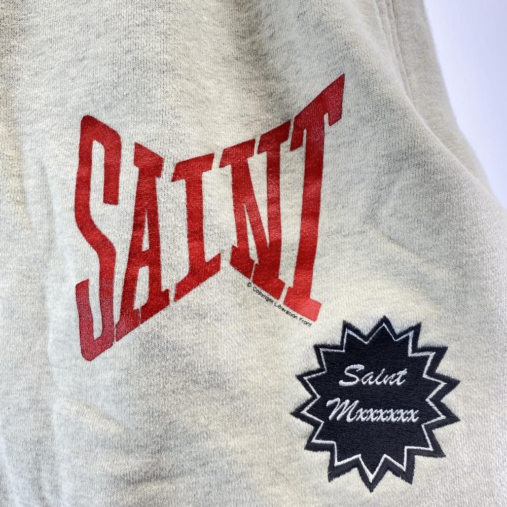 セントマイケル スウェットショーツ