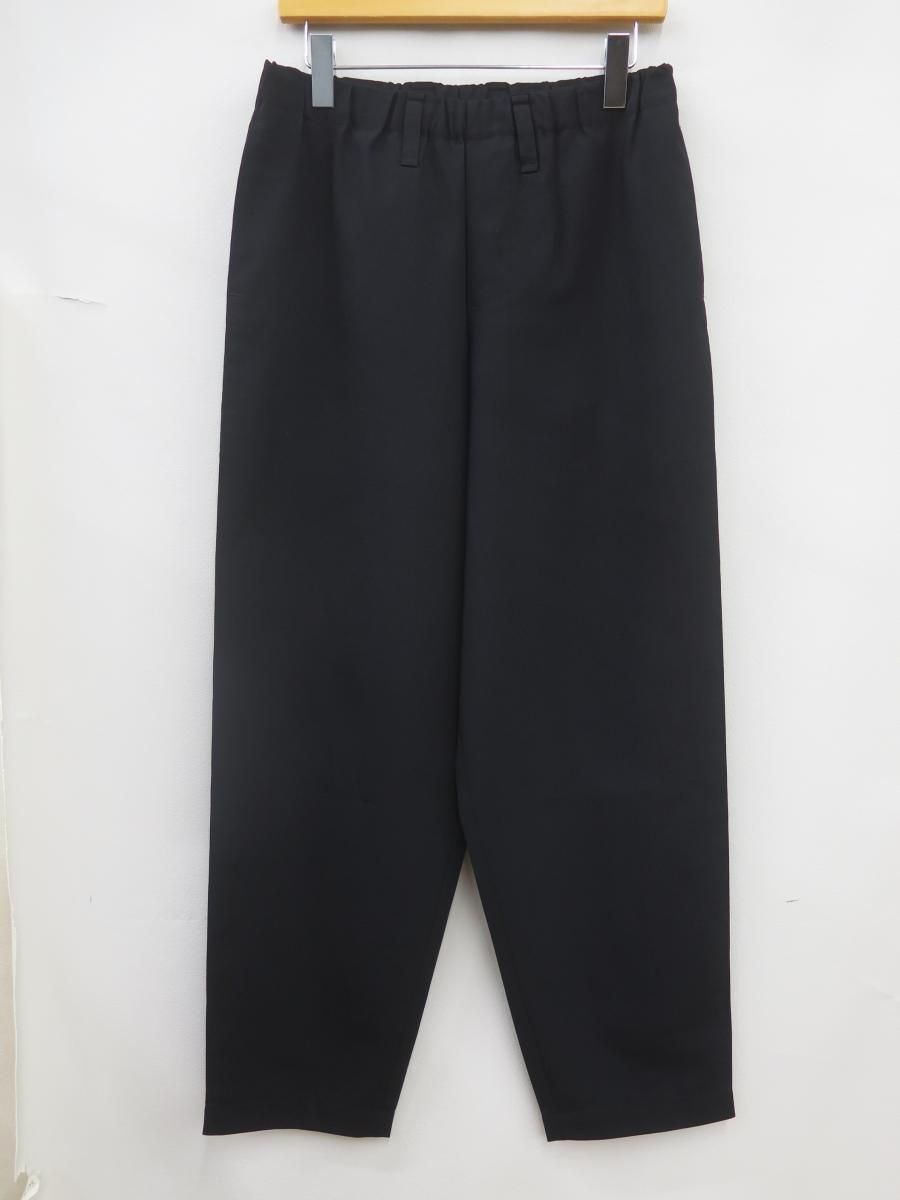 BLACK COMME des GARCONS かぼちゃパンツ ショートパンツ BLACK COMME des GARCONS かぼちゃパンツ ショートパンツ BLACK COMME