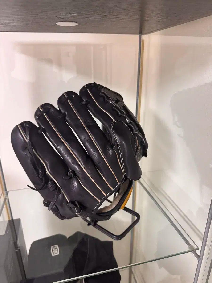 GOLD オーダー 投手用グローブ