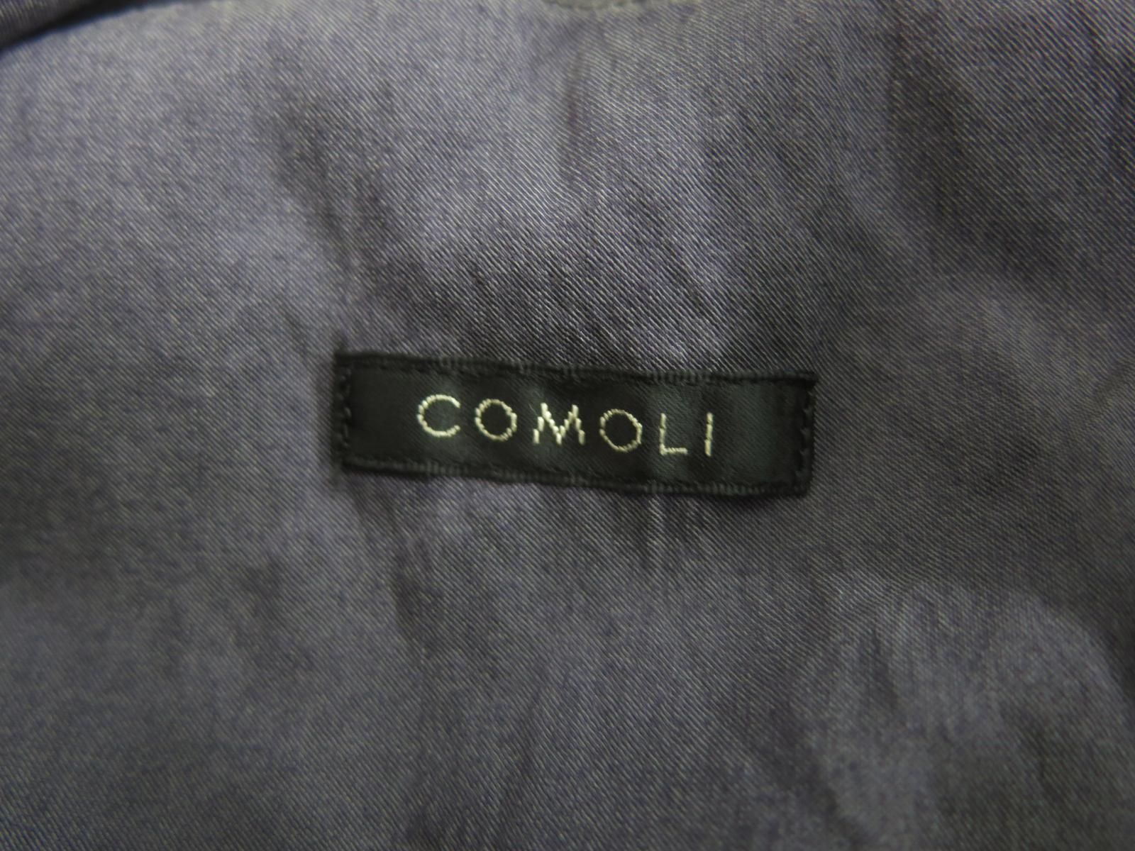 シルク ジャケット