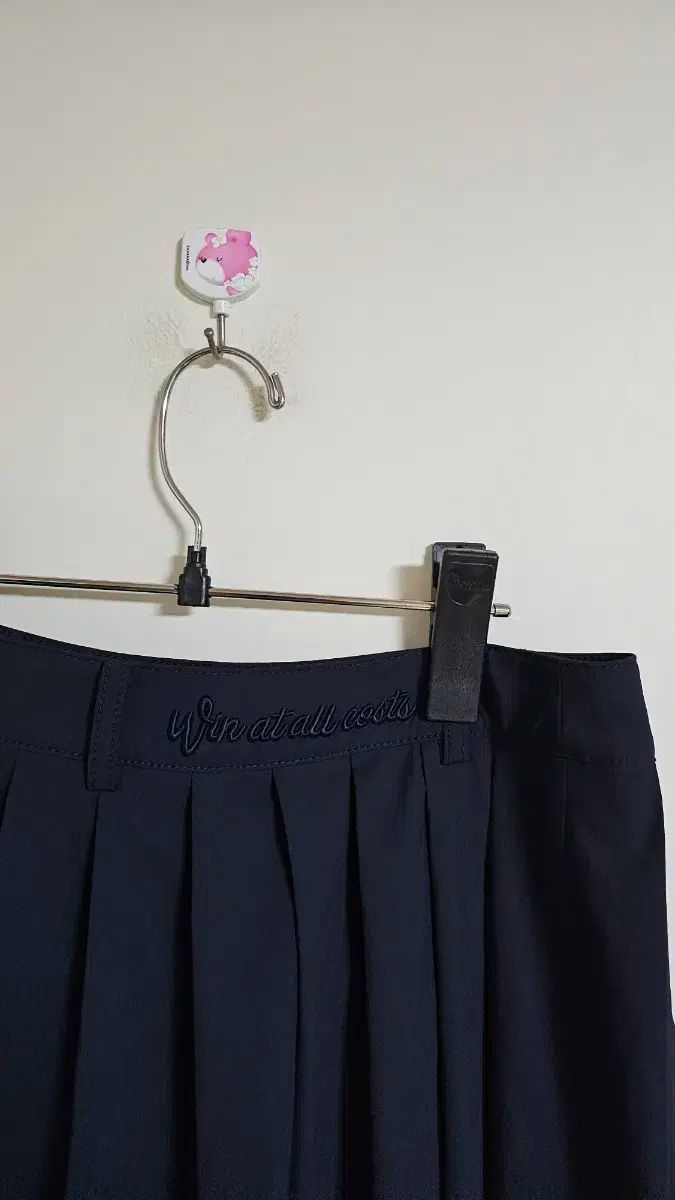 スカートハーフパンツ