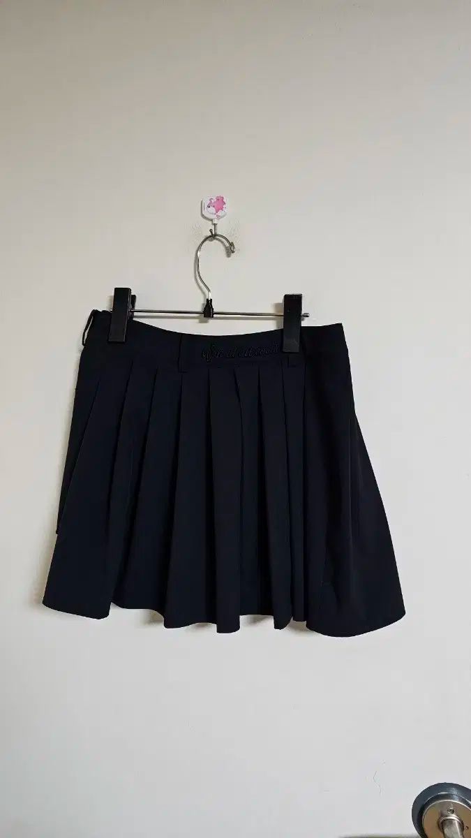 ワック ゴルフ レイヤード スカートハーフパンツ 1104