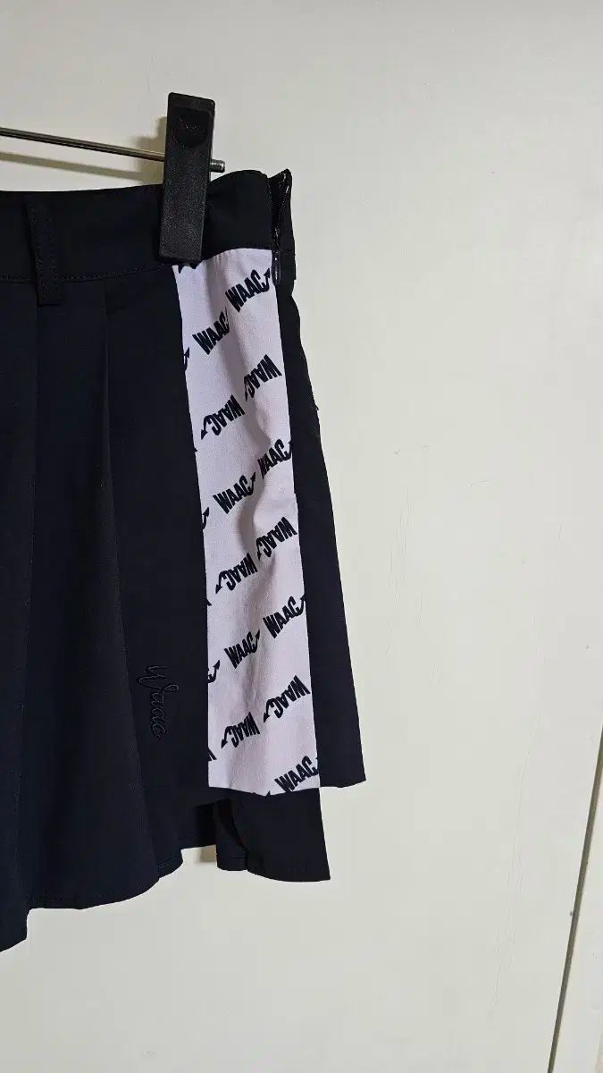 スカートハーフパンツ