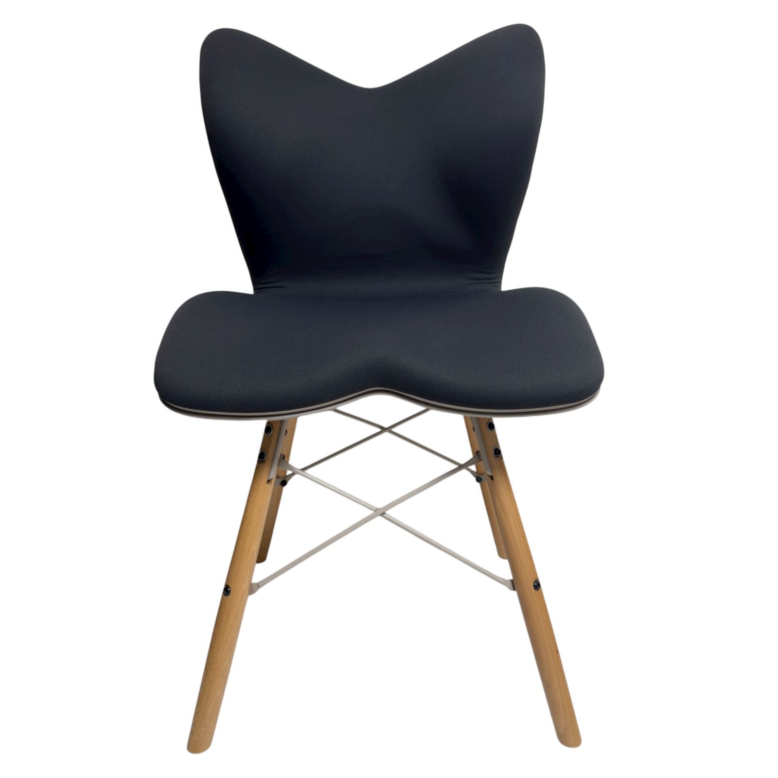 MTG Style Chair PM スタイルチェア ピーエム ブラック