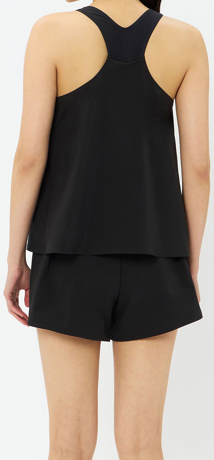 ストレッチ リゾート