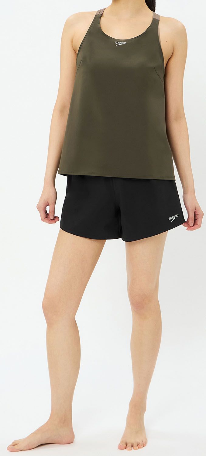 レディース プール